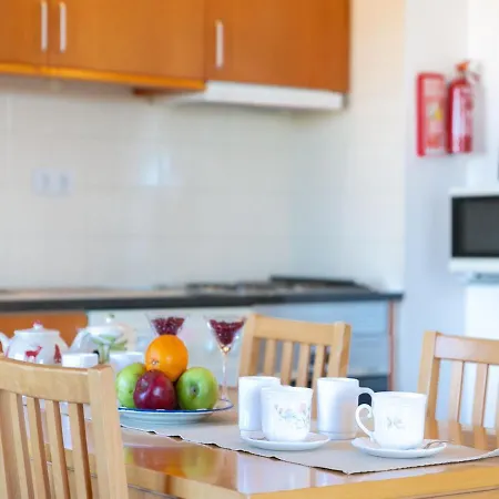 Apartmán A22 - Mountain View & Sea Brease *