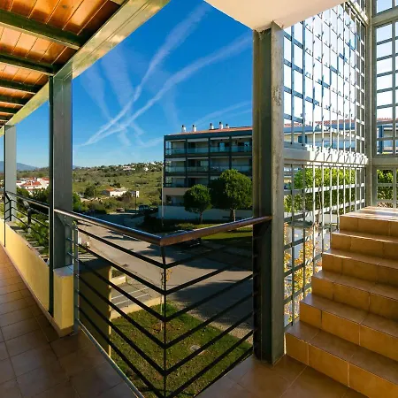 Apartmán A22 - Mountain View & Sea Brease Lagos