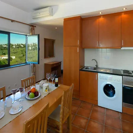 Apartmán A22 - Mountain View & Sea Brease