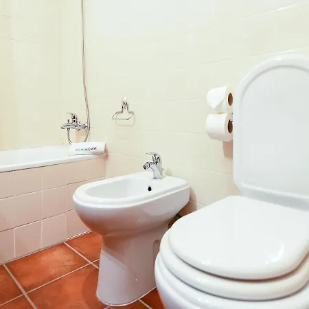 Appartement A22 - Mountain View & Sea Brease Lagos