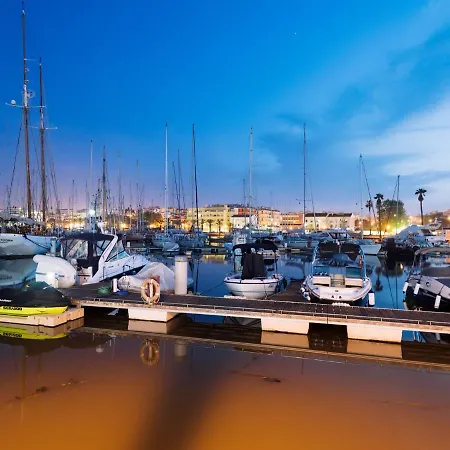 Appartement A22 - Mountain View & Sea Brease *
