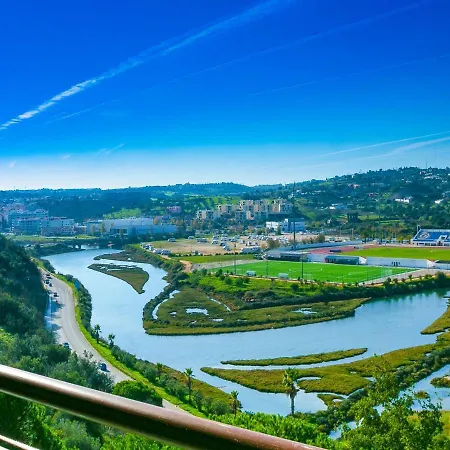 Apartment A22 - Mountain View & Sea Brease