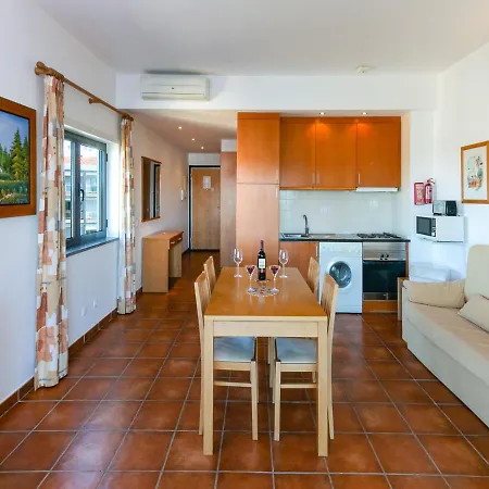 Apartment A22 - Mountain View & Sea Brease *